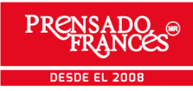 Prensado Francés