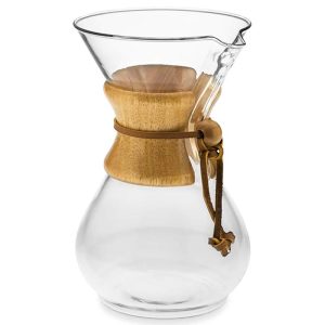 Cafetera Chemex 800 ml