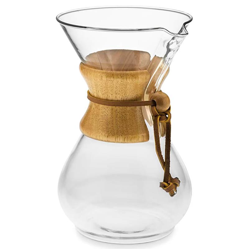 Cafetera Chemex 800 ml