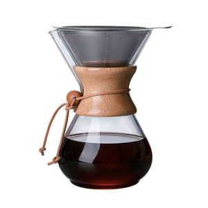 Cafetera Chemex 800 ml