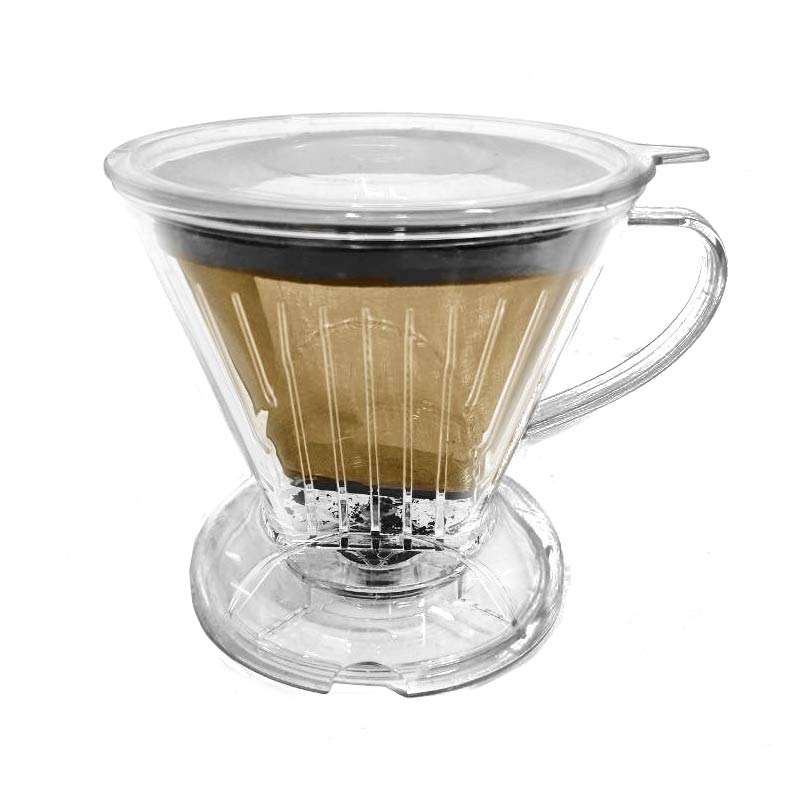 Cler V60 Goteo 500 ml - Imagen 3