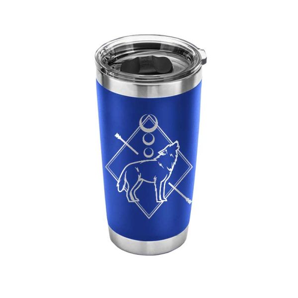 Termo YITE Con Diseño