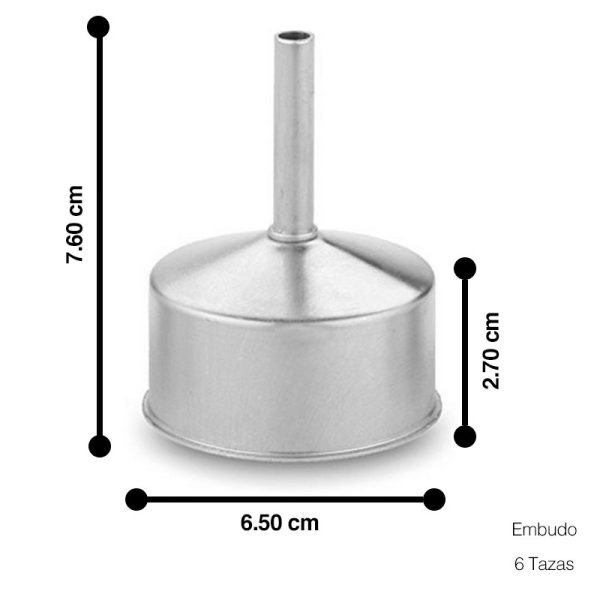Paquete Cafetera Italiana - Imagen 2