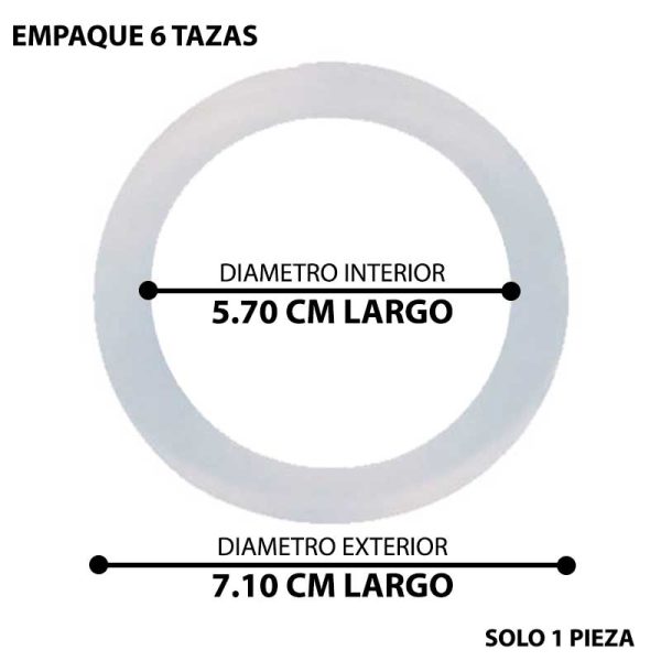Paquete Cafetera Italiana - Imagen 3