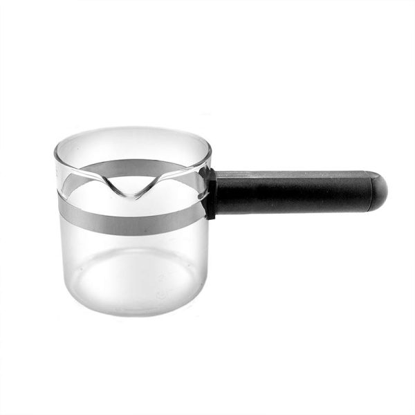 Jarra Universal Para Cafetera Espresso - Imagen 3