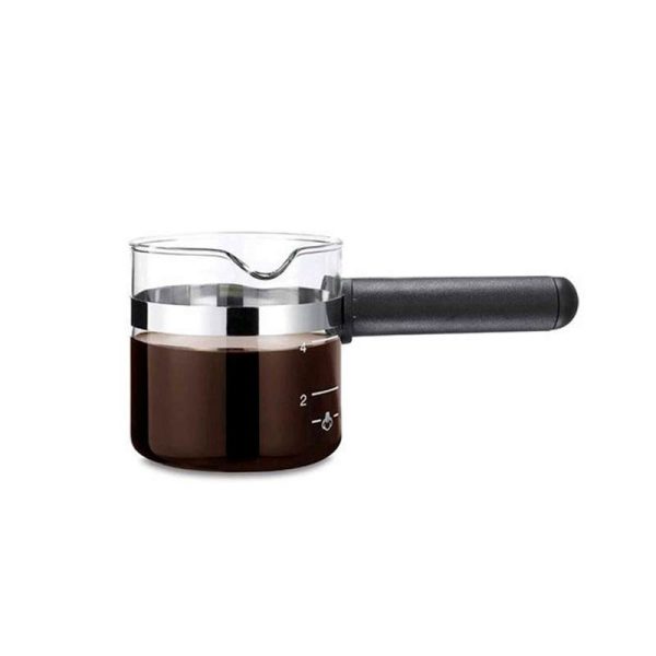 Jarra Universal Para Cafetera Espresso