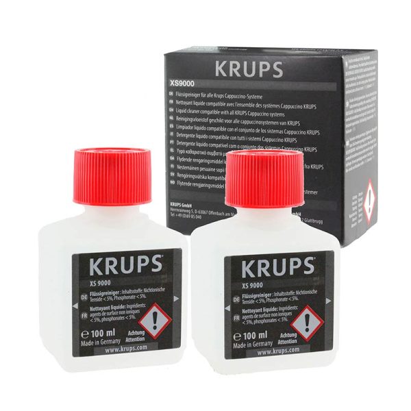 Liquido Limpiador KRUPS XS9000