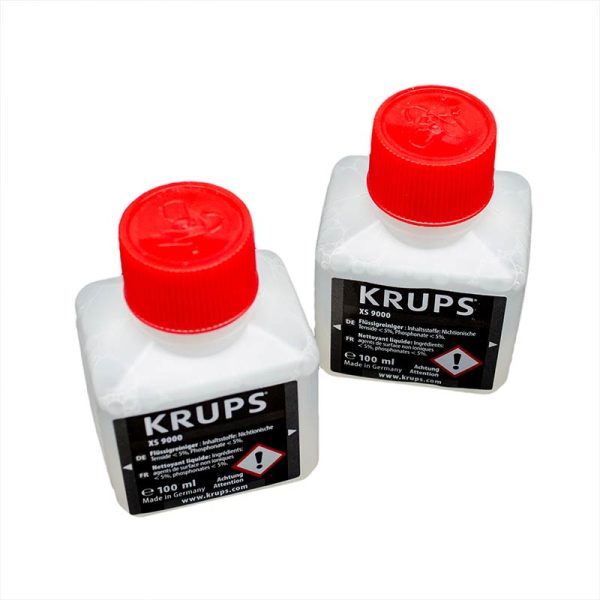 Liquido Limpiador KRUPS XS9000 - Imagen 3