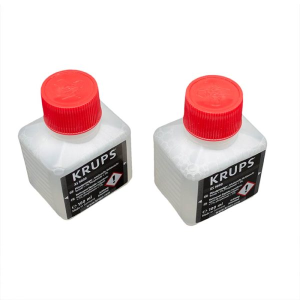 Liquido Limpiador KRUPS XS9000 - Imagen 4