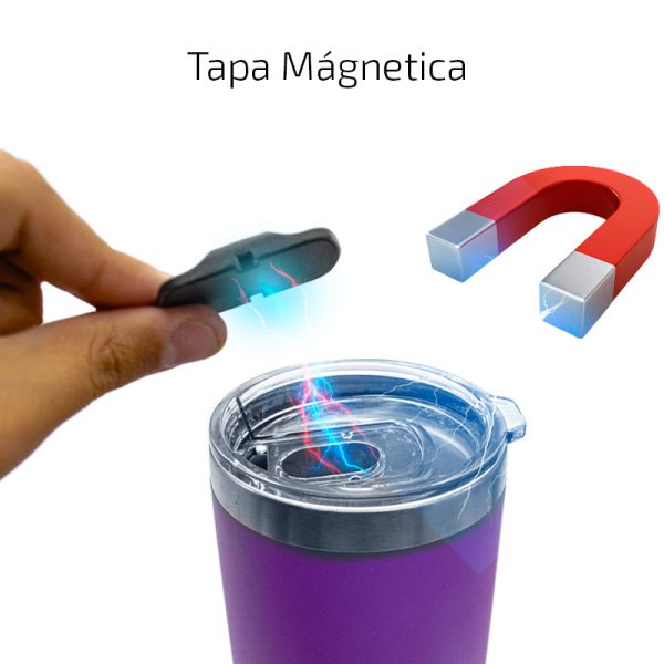 Termo YITE - Quien Madruga - Imagen 3