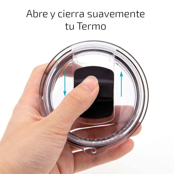 Termo YITE - Quien Madruga - Imagen 2