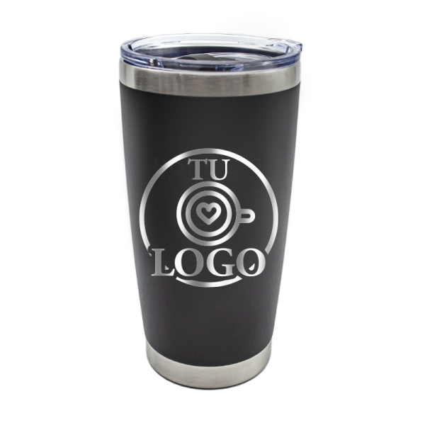 Termo YITE - Personaliza Con TU LOGO