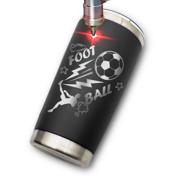 Termo YITE - Football Soccer