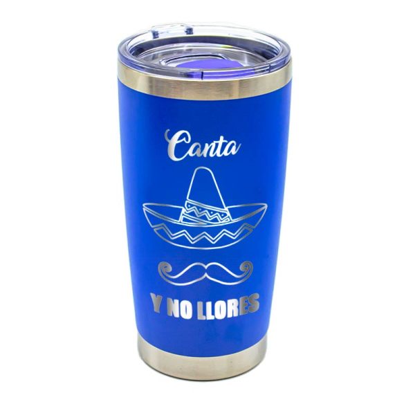 Termo YITE - Canta y No Llores