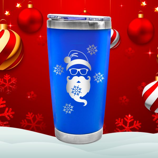 Termo YITE - Santa Claus