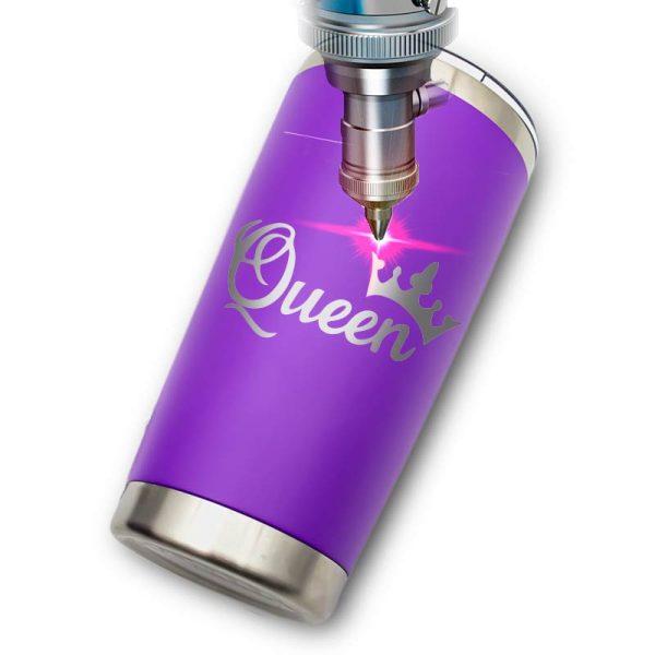 Termo YITE - Queen