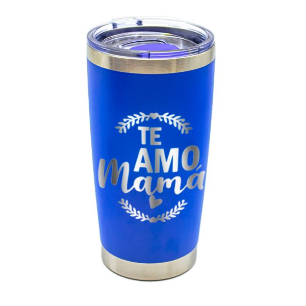 Termo YITE - Te Amo Mamá