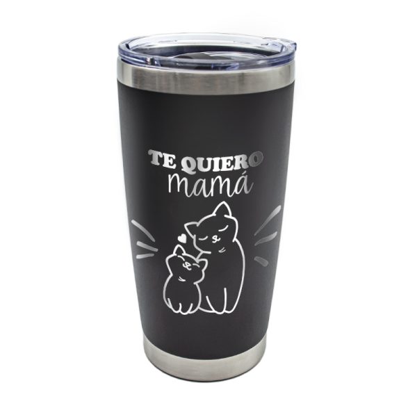 Termo YITE - Te Quiero Mamá