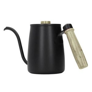 Tetera de Cuello de Ganso de 600ml