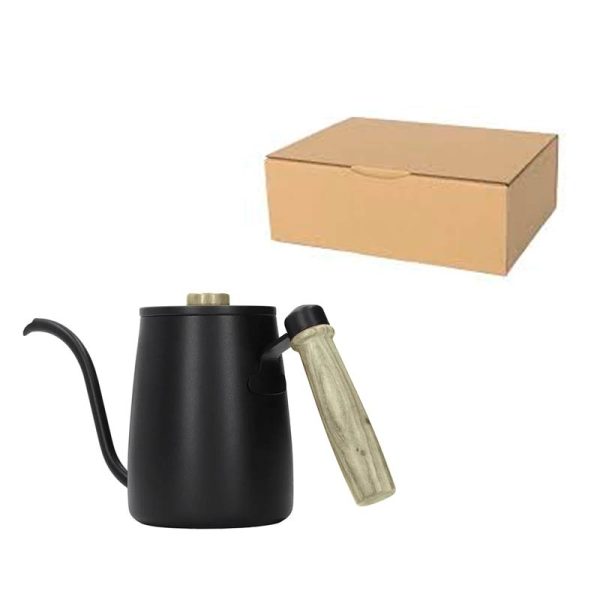 Tetera de Cuello de Ganso de 600ml - Imagen 3