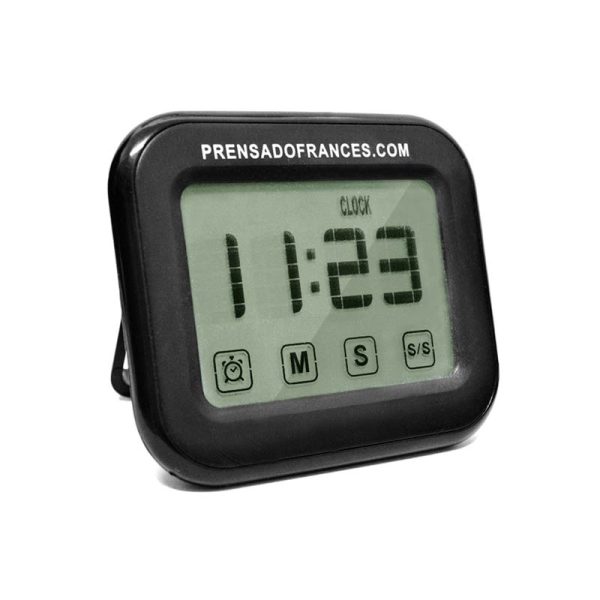 Timer Digital Touch