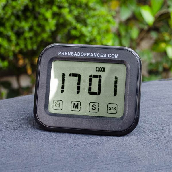Timer Digital Touch - Imagen 3