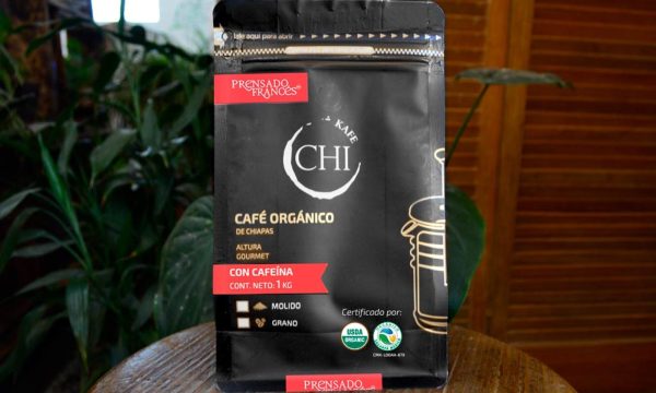 Cafetera Italiana y Cafe de 250gr - Imagen 5
